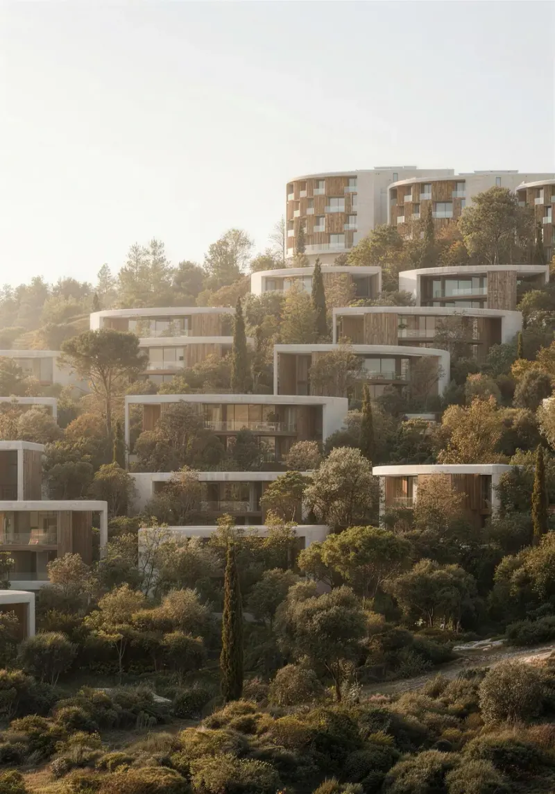 Privé 2 Resort, Cape of Rodon