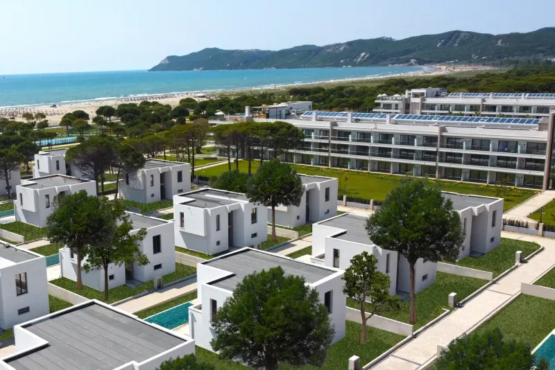 San Pietro by Meliá, Lalzi Bay